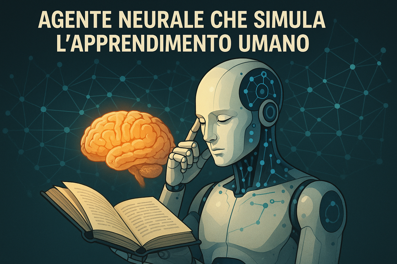 La Verità Nascosta sugli Agenti di Memoria Neurale e il Dimenticamento Catastrofico