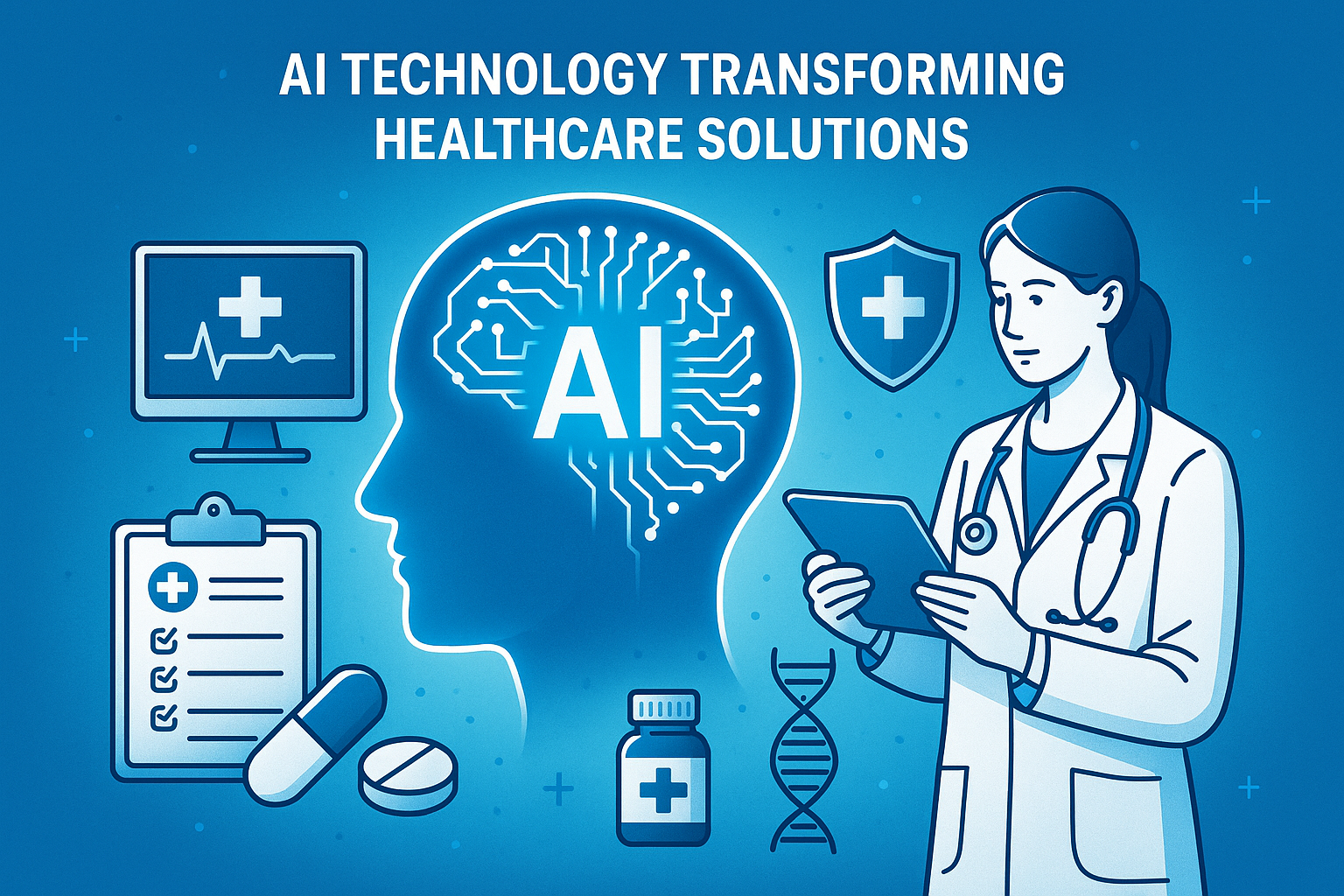 5 previsioni sul futuro della tecnologia sanitaria che ti lasceranno a bocca aperta