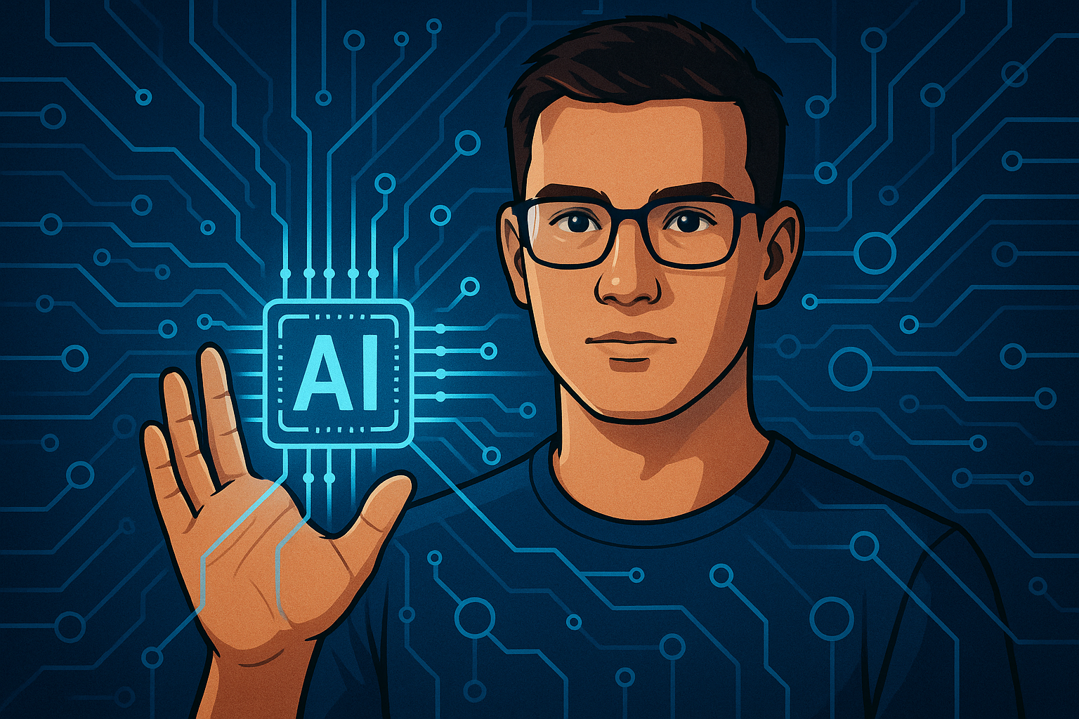 La verità nascosta sugli avatar AI e il loro impatto sulle vite di chi ha disabilità