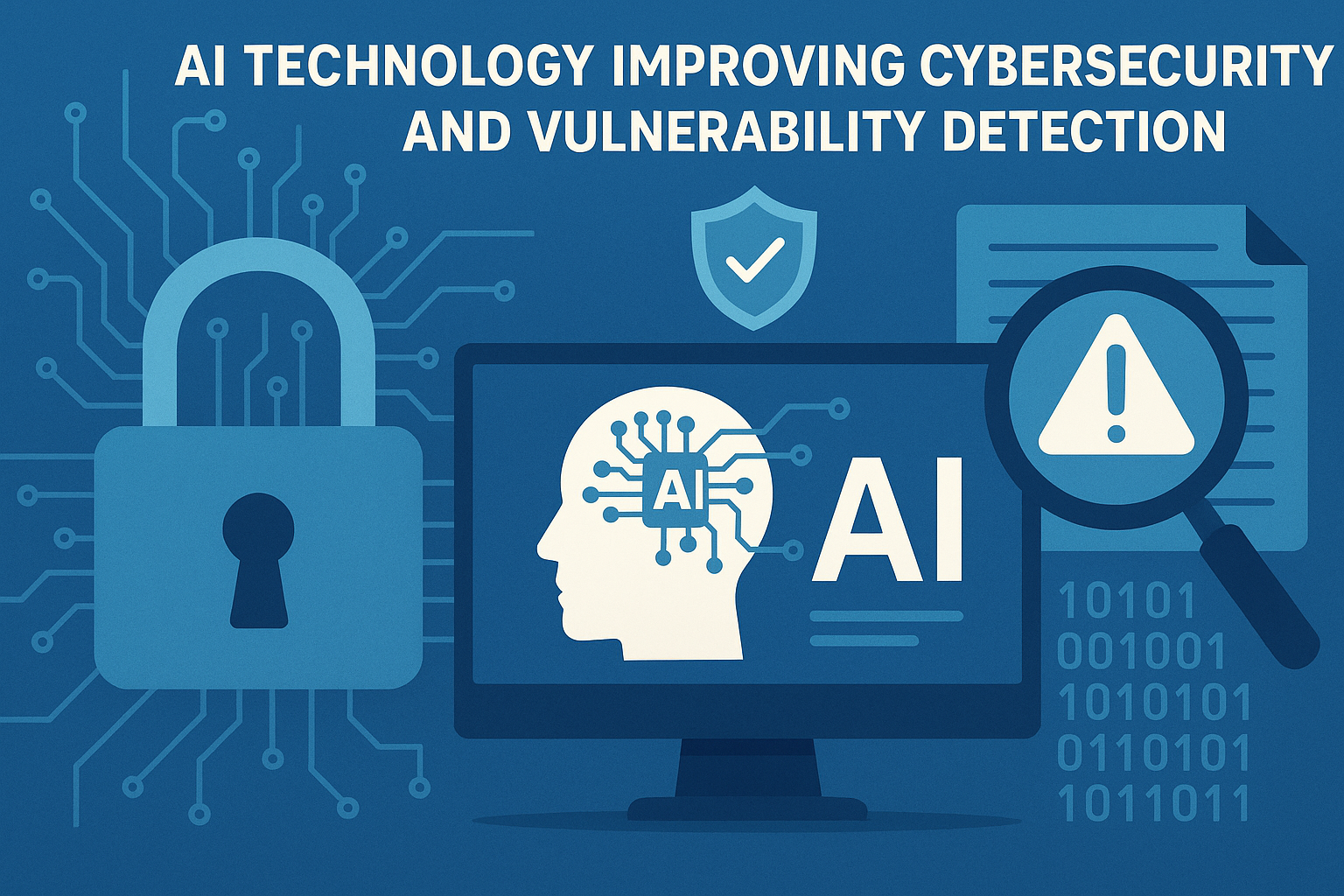 La verità nascosta sull’uso dell’AI nella scoperta delle vulnerabilità