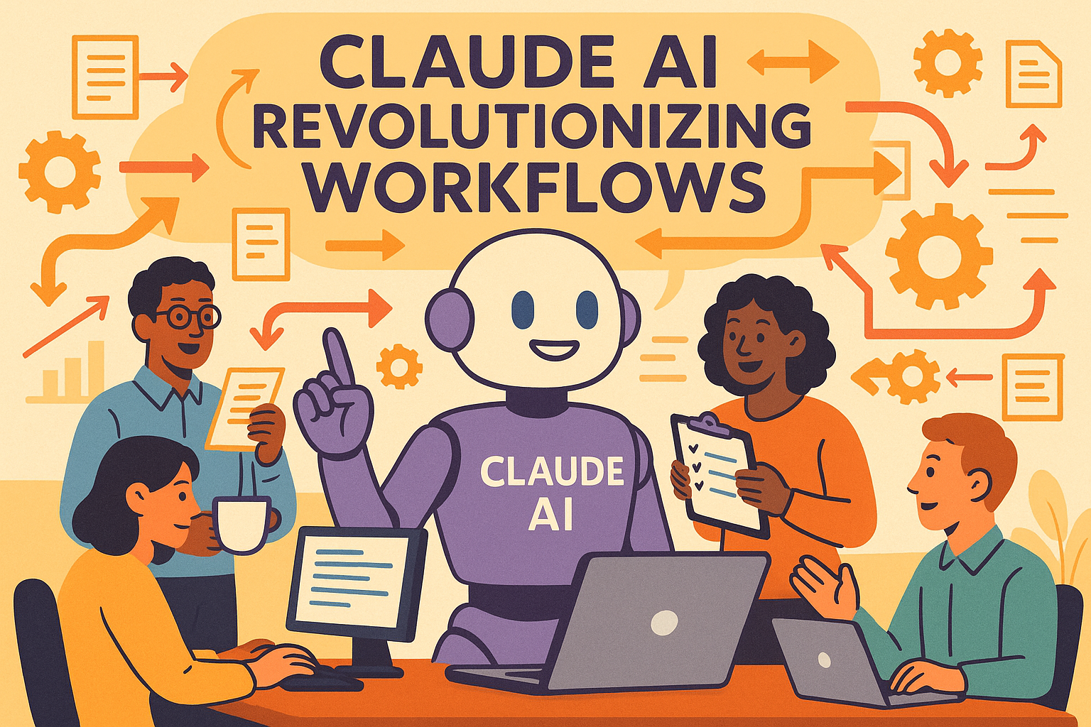 Cosa Non Ti Dicono sul Futuro di Claude AI