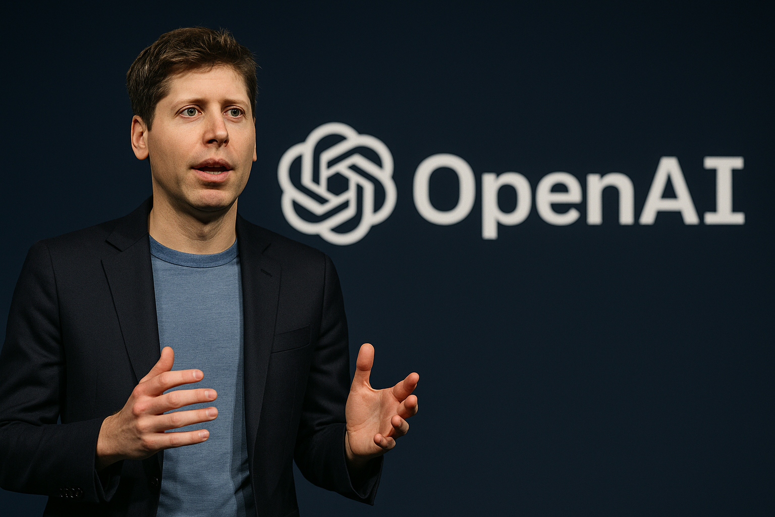 Cosa nessuno ti dice sulla leadership di Sam Altman e il suo impatto su OpenAI