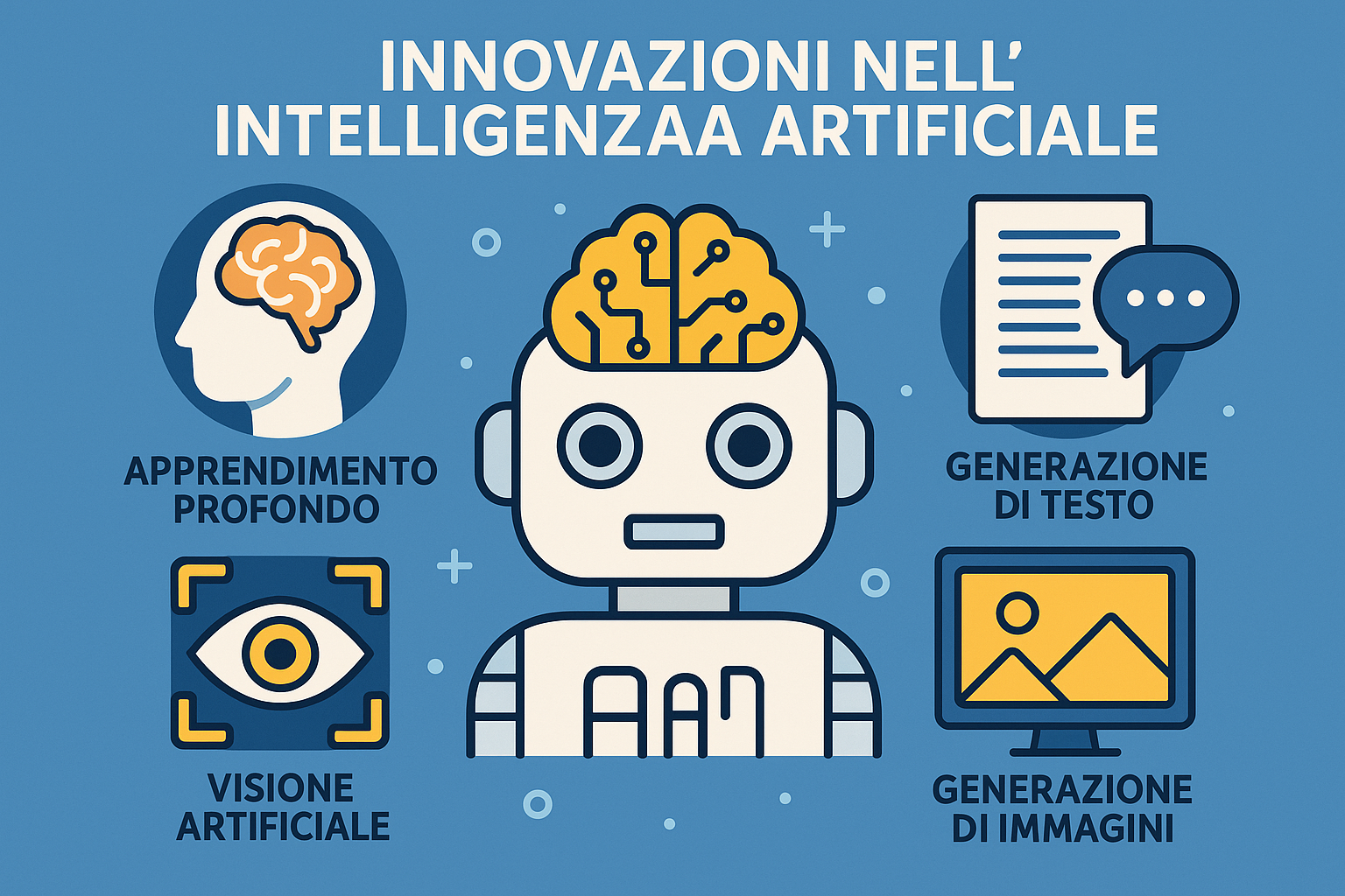 Come le Aziende Stanno Usando il NLP per Rivoluzionare la Comunicazione Umana