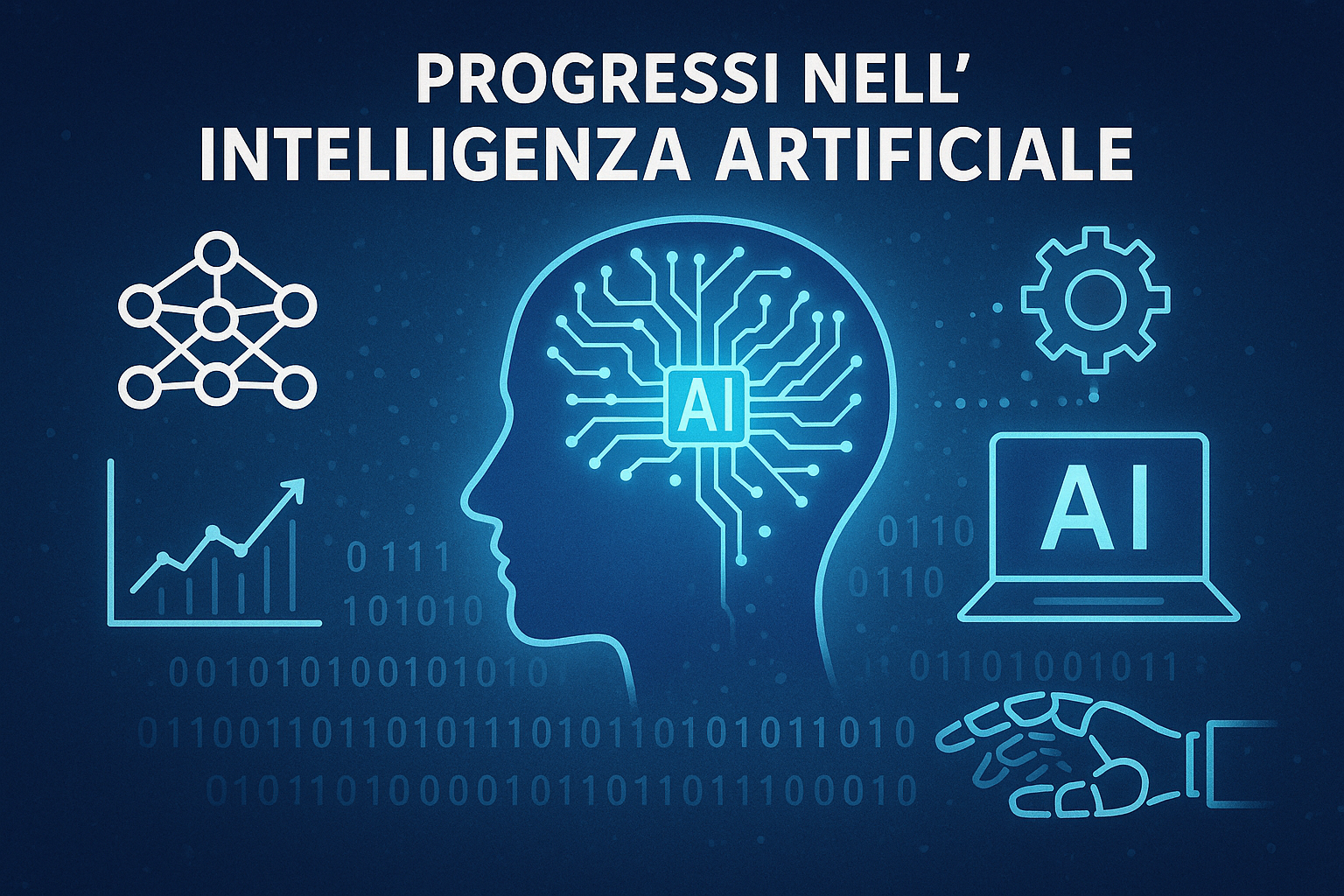 La Verità Nascosta Sulla Privacy dei Dati nell’Intelligenza Artificiale